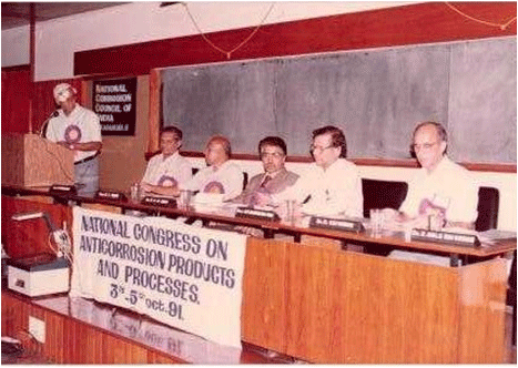 conference - 1991