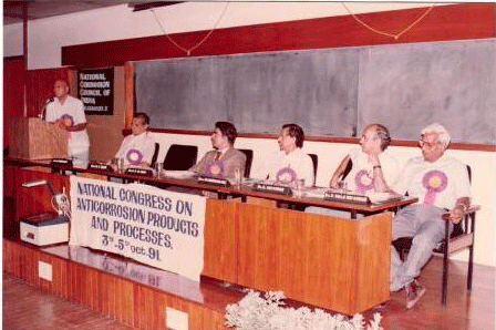 conference - 1991