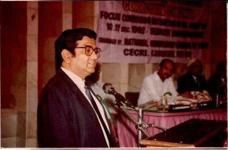 conference - 1992