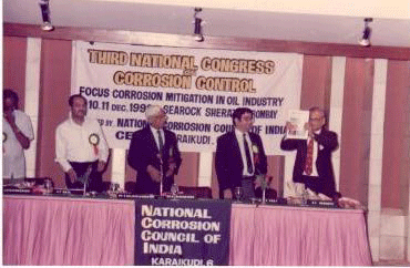 conference - 1992