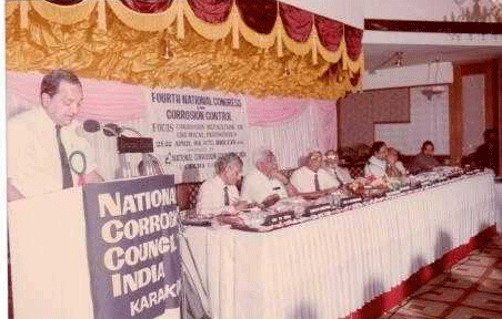 conference - 1994