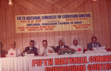 conference - 1995
