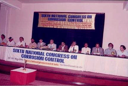 conference - 1996