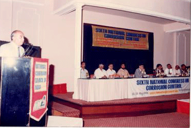 conference - 1996