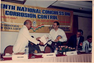 conference - 1997