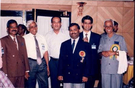 conference - 1998