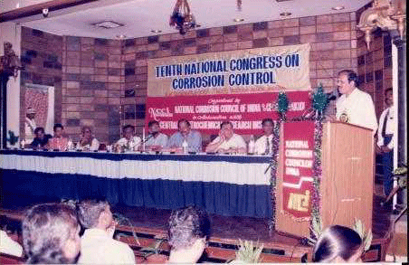 conference - 2000