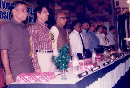 conference - 2000