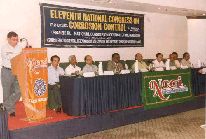 conference - 2003