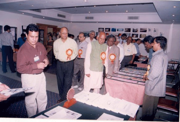 conference - 2003
