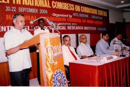 conference - 2004