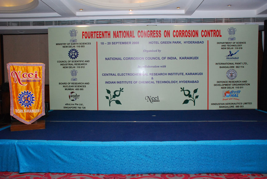 conference - 2008