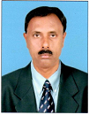 Dr. S. Muralidharan