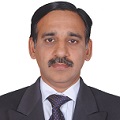 Dr. S. Sathiyanarayanan